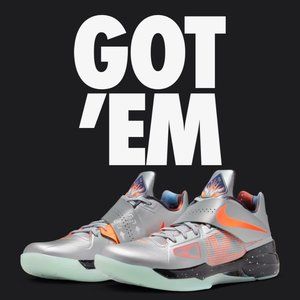 KD 4 Galaxy